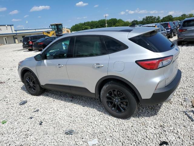 Photo 2 from auction – 2020 FORD ESCAPE SE with VIN 1FMCU9BZ5LUB83096