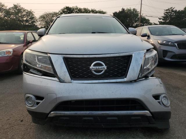 Photo 5 from auction – 2014 NISSAN PATHFINDER with VIN 5N1AR2MM2EC660982