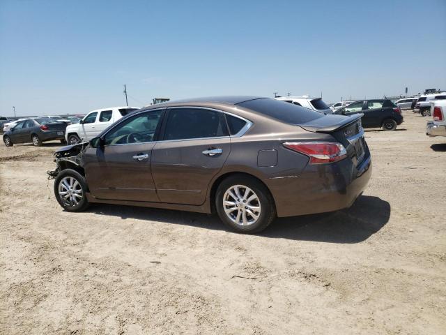 Photo 2 from auction – 2014 NISSAN ALTIMA with VIN 1N4AL3AP1EN222071