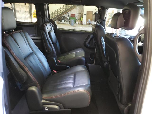 Photo 11 from auction – 2017 DODGE GRAND CARA with VIN 2C4RDGEG1HR740460