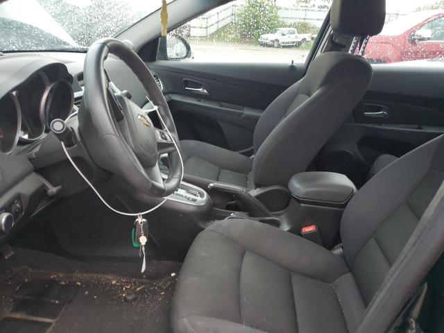 Photo 7 from auction – 2015 CHEVROLET CRUZE LT with VIN 1G1PC5SB1F7213193