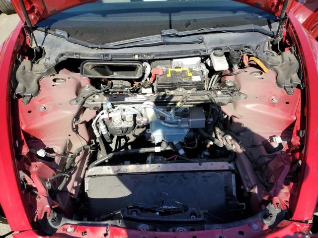 Photo 11 from auction – 2017 TESLA MODEL 3 with VIN 5YJ3E1EA7HF000466
