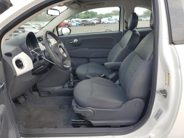 Photo 7 from auction – 2015 FIAT 500 POP with VIN 3C3CFFDR7FT643159