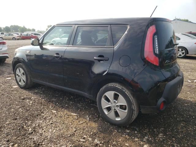 Photo 2 from auction – 2014 KIA SOUL with VIN KNDJN2A24E7100456