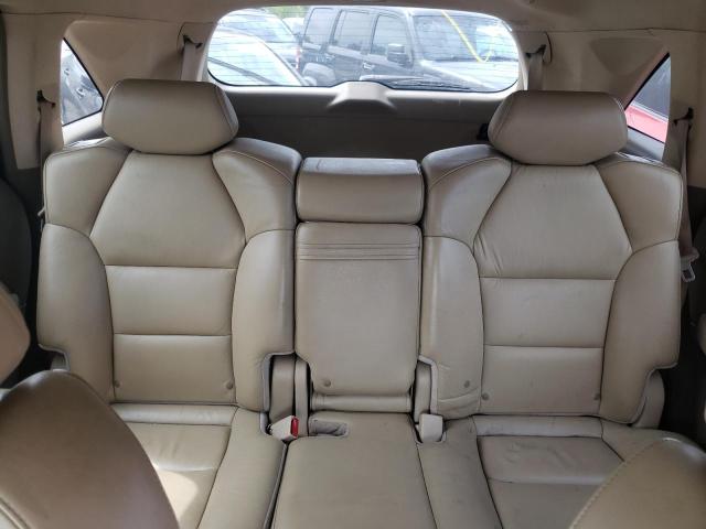 Photo 10 from auction – 2009 ACURA MDX with VIN 2HNYD28239H528403