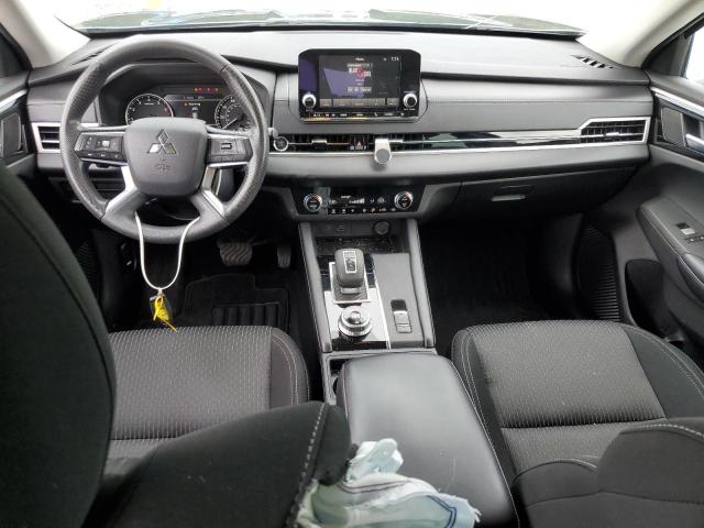 Photo 8 from auction – 2022 MITSUBISHI OUTLANDER with VIN JA4J4TA86NZ062613
