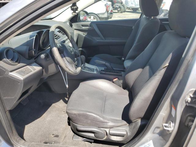 Photo 7 from auction – 2010 MAZDA 3 I with VIN JM1BL1SG5A1209620