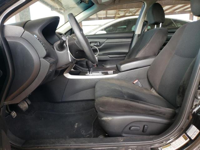 Photo 7 from auction – 2015 NISSAN ALTIMA 2.5 with VIN 1N4AL3AP4FN407345