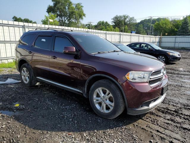 Photo 4 from auction – 2012 DODGE DURANGO SX with VIN 1C4RDJAGXCC146938
