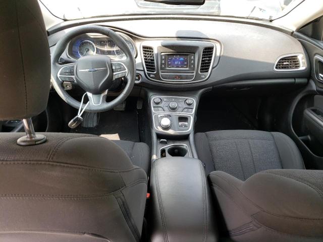 Photo 8 from auction – 2015 CHRYSLER 200 LIMITE with VIN 1C3CCCAB2FN738050