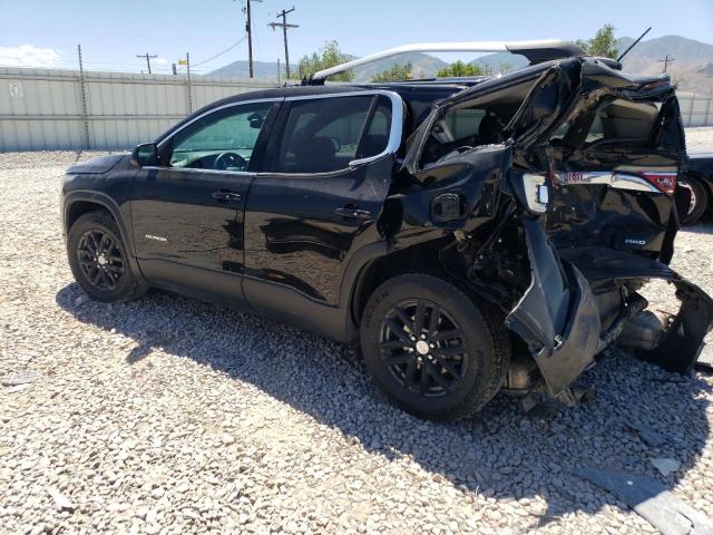 Photo 2 from auction – 2018 GMC ACADIA SLT with VIN 1GKKNULS2JZ120799