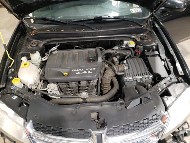 Photo 11 from auction – 2013 DODGE AVENGER SX with VIN 1C3CDZCB6DN503130