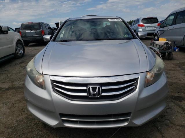Photo 5 from auction – 2011 HONDA ACCORD LX with VIN 1HGCP2F39BA076451