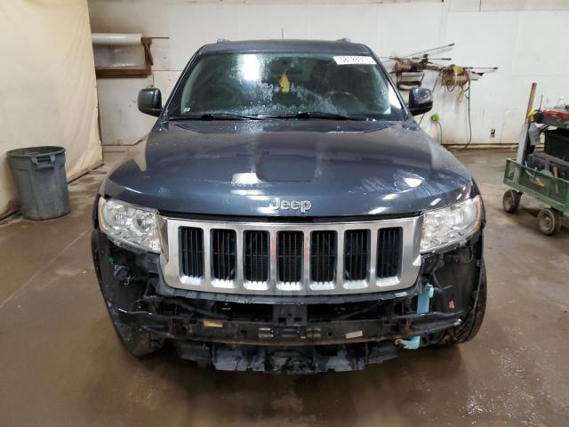 Photo 5 from auction – 2012 JEEP GRAND CHER with VIN 1C4RJFAG0CC219109
