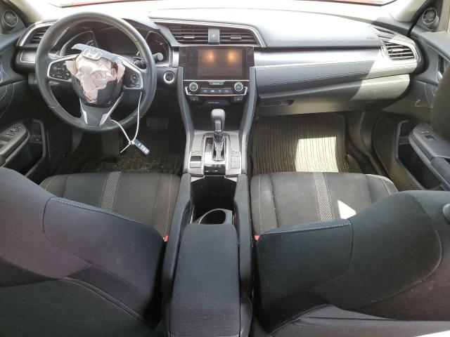Photo 8 from auction – 2018 HONDA CIVIC EX with VIN JHMFC1F48JX003348