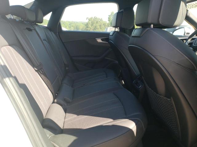Photo 10 from auction – 2021 AUDI A4 PREMIUM with VIN WAUEAAF47MA086035