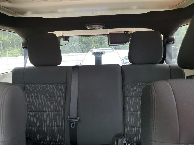Photo 10 from auction – 2011 JEEP WRANGLER U with VIN 1J4BA3H18BL564267