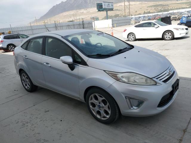 Photo 4 from auction – 2013 FORD FIESTA TIT with VIN 3FADP4CJ6DM141317