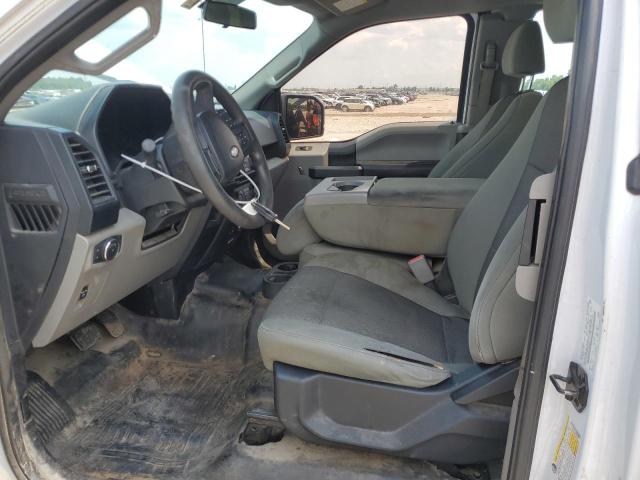 Photo 7 from auction – 2015 FORD F150 SUPER with VIN 1FTEX1C86FKD88017
