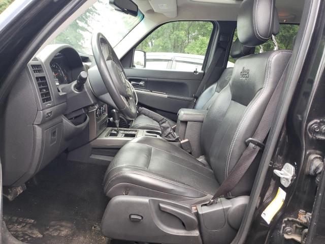 Photo 7 from auction – 2012 JEEP LIBERTY JE with VIN 1C4PJMFK4CW214535