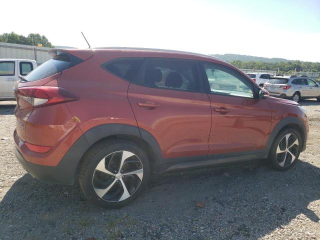 Photo 3 from auction – 2016 HYUNDAI TUCSON SPO with VIN KM8J3CA25GU090158