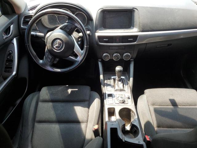 Photo 8 from auction – 2016 MAZDA CX-5 TOURI with VIN JM3KE4CY4G0745855