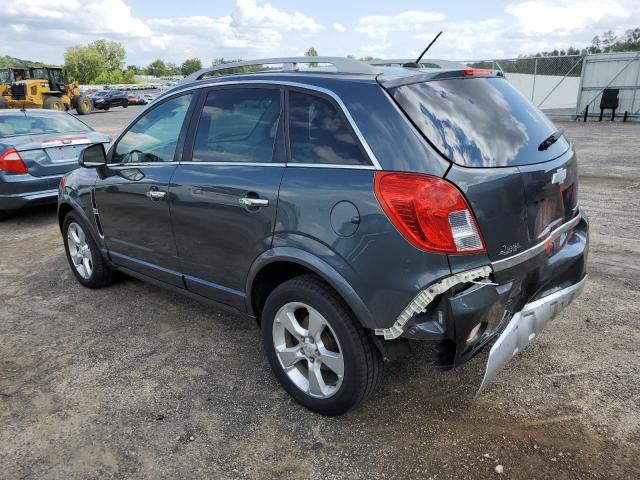 Photo 2 from auction – 2013 CHEVROLET CAPTIVA LT with VIN 3GNFL4EKXDS530419
