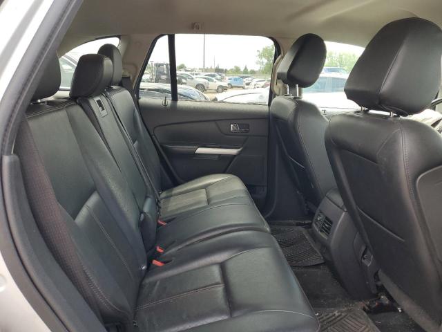 Photo 10 from auction – 2013 FORD EDGE SEL with VIN 2FMDK4JC9DBA82869