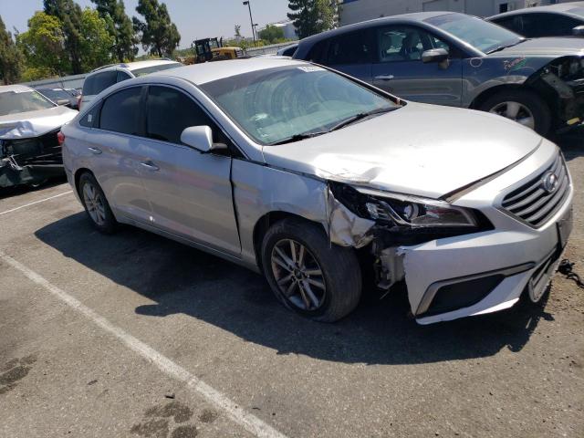 Photo 4 from auction – 2017 HYUNDAI SONATA SE with VIN 5NPE24AF2HH541186