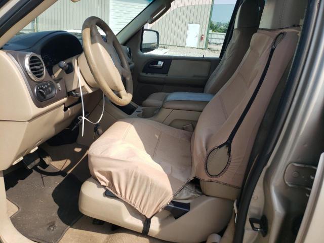 Photo 7 from auction – 2004 FORD EXPEDITION with VIN 1FMPU16L24LB65316