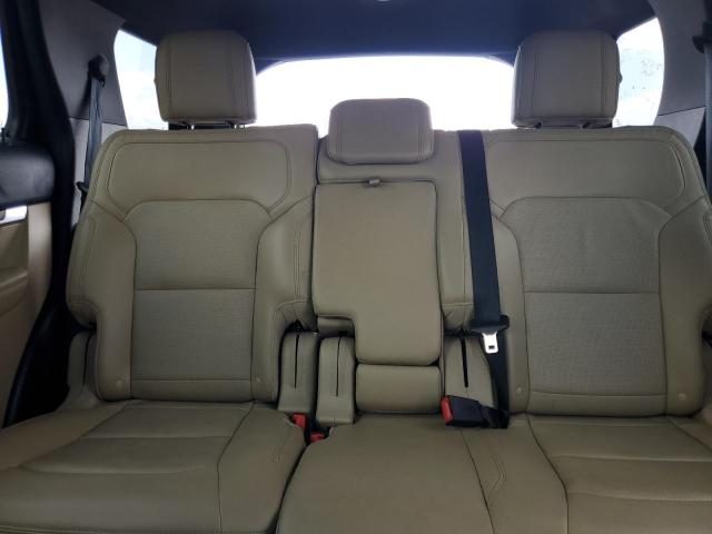 Photo 10 from auction – 2016 FORD EXPLORER L with VIN 1FM5K8F85GGA98581