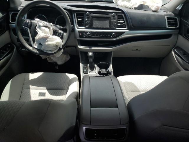 Снимка 8 от търг – 2017 TOYOTA HIGHLANDER с VIN 5TDZARFH7HS028585