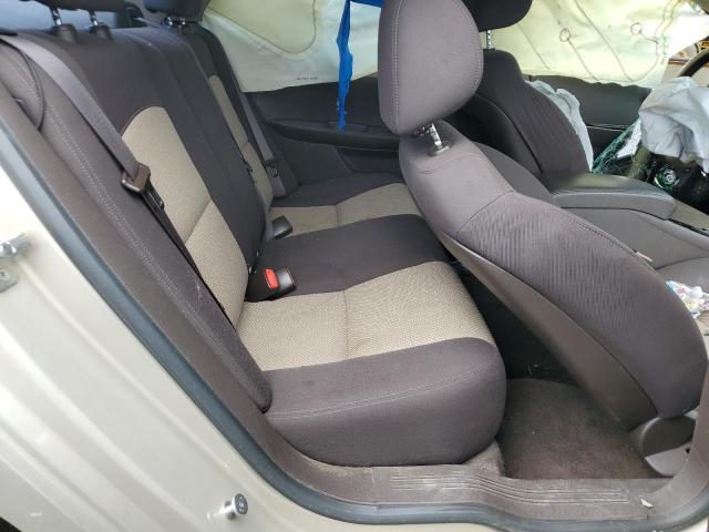 Photo 10 from auction – 2012 CHEVROLET MALIBU 1LT with VIN 1G1ZC5E09CF195482