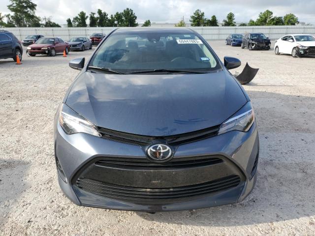 Photo 5 from auction – 2018 TOYOTA COROLLA L with VIN 5YFBURHEXJP771705