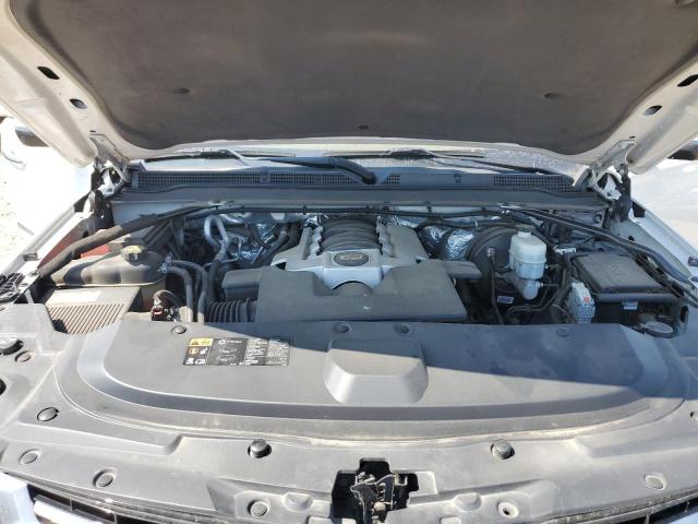 Photo 12 from auction – 2016 CADILLAC ESCALADE E with VIN 1GYS4KKJ5GR147283