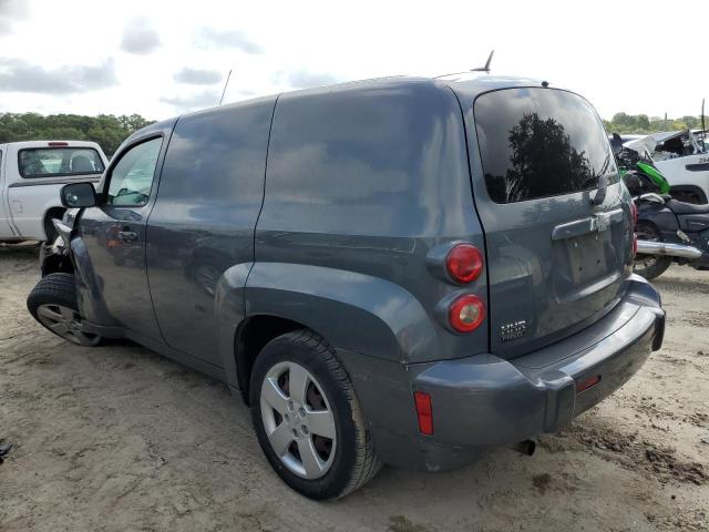 Photo 2 from auction – 2008 CHEVROLET HHR PANEL with VIN 3GCDA85D38S577828