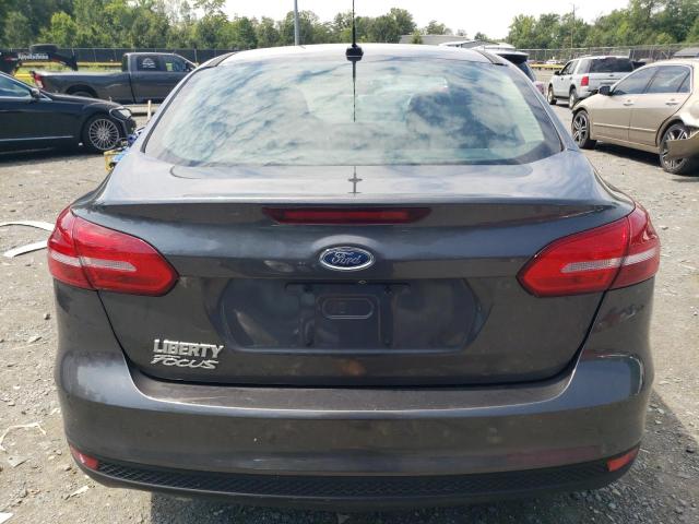 Photo 6 from auction – 2017 FORD FOCUS S with VIN 1FADP3E2XHL282494