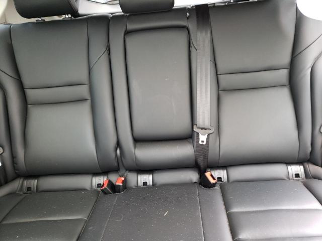 Photo 10 from auction – 2023 NISSAN ROGUE SL with VIN 5N1BT3CB9PC784570