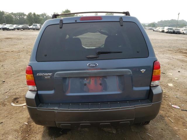 Photo 6 from auction – 2005 FORD ESCAPE XLT with VIN 1FMYU03185KC75005