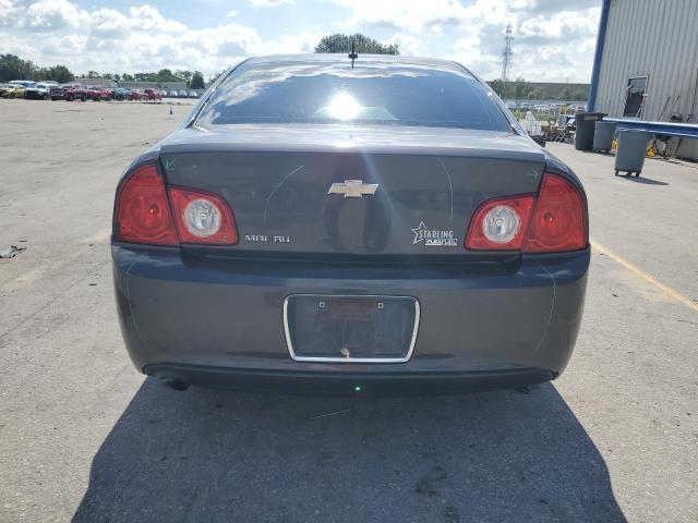 Photo 6 from auction – 2010 CHEVROLET MALIBU LS with VIN 1G1ZA5E01AF254608