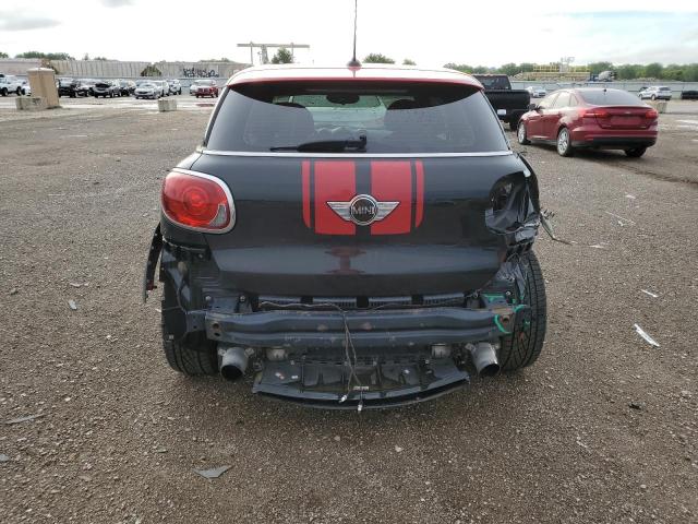 Photo 6 from auction – 2013 MINI COOPER PAC with VIN WMWSS9C58DWN98465