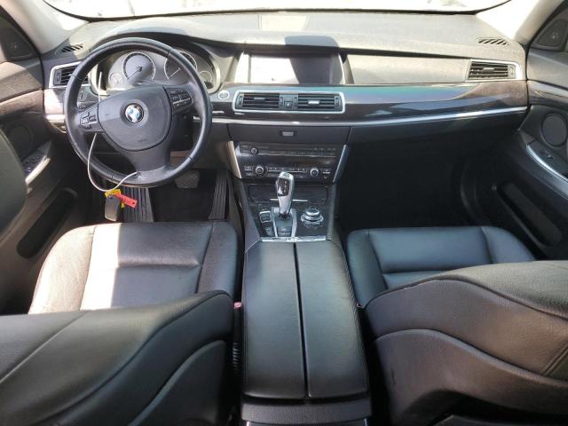 Photo 8 from auction – 2011 BMW 535 GT with VIN WBASN2C59BC201293