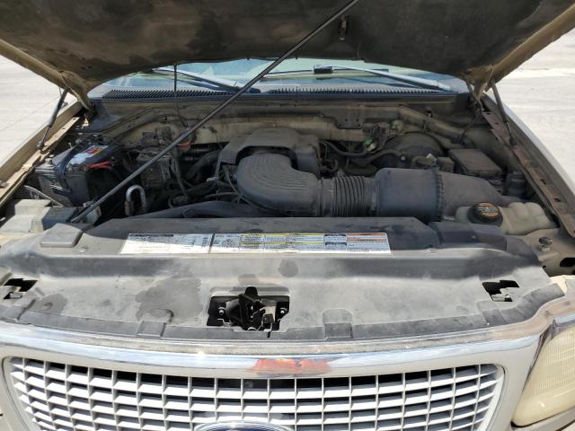 Photo 12 from auction – 1999 FORD EXPEDITION with VIN 1FMRU1762XLA25336