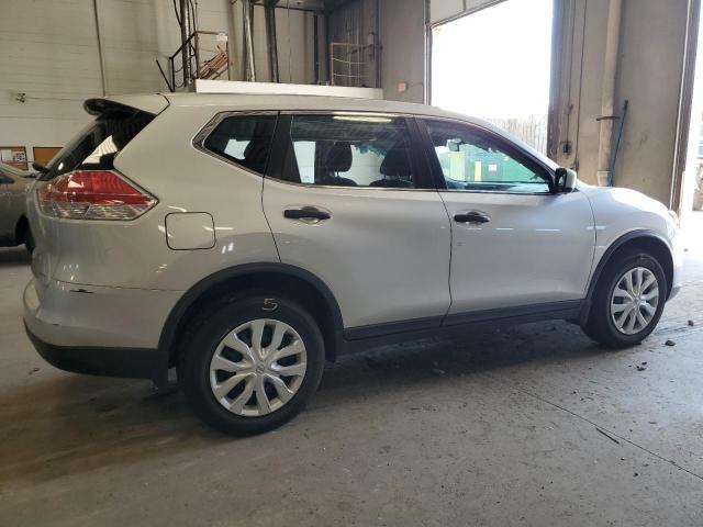 Photo 3 from auction – 2016 NISSAN ROGUE S with VIN KNMAT2MV1GP616501