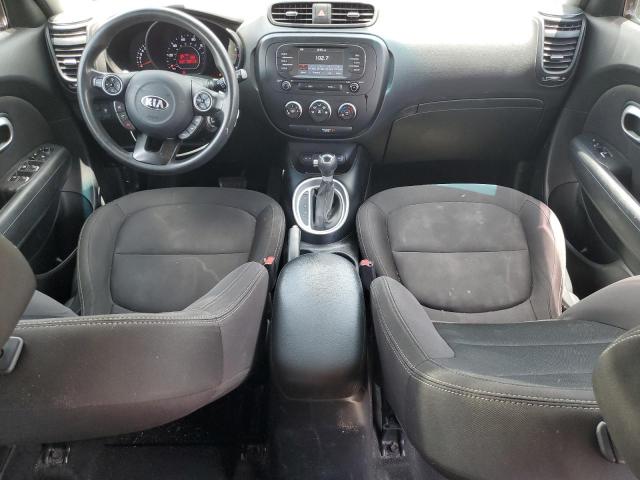 Photo 8 from auction – 2017 KIA SOUL with VIN KNDJN2A21H7881991