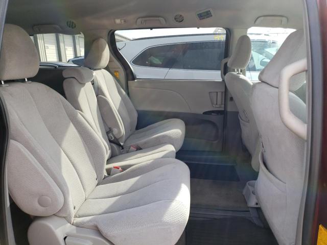 Photo 10 from auction – 2013 TOYOTA SIENNA LE with VIN 5TDKK3DC9DS368575