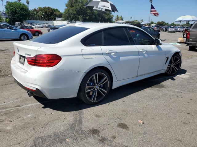 Photo 3 from auction – 2016 BMW 435 I GRAN with VIN WBA4B1C58GG243322
