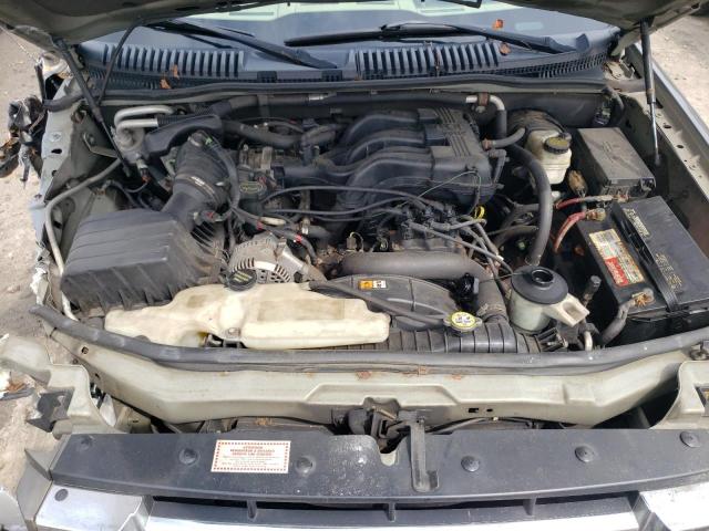 Photo 11 from auction – 2007 FORD EXPLORER S with VIN 1FMEU51K77UA20266