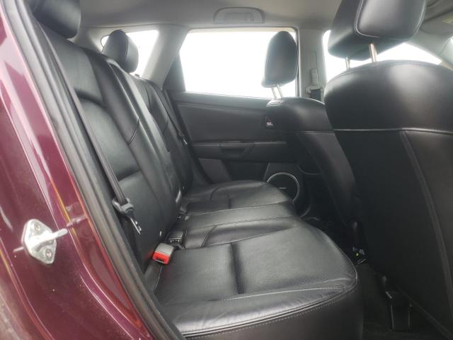 Photo 10 from auction – 2007 MAZDA 3 HATCHBAC with VIN JM1BK343X71744475