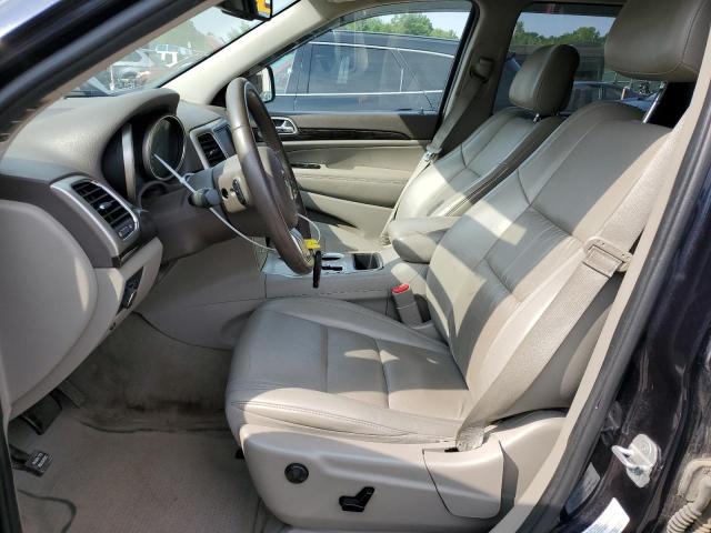 Photo 7 from auction – 2011 JEEP GRAND CHER with VIN 1J4RR4GG2BC510689
